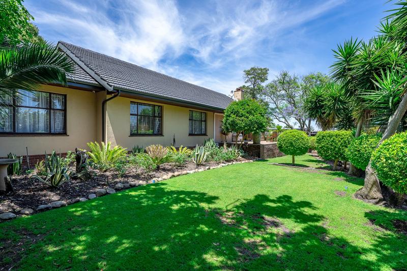 4 Bedroom Property for Sale in Maqwatini A Eastern Cape